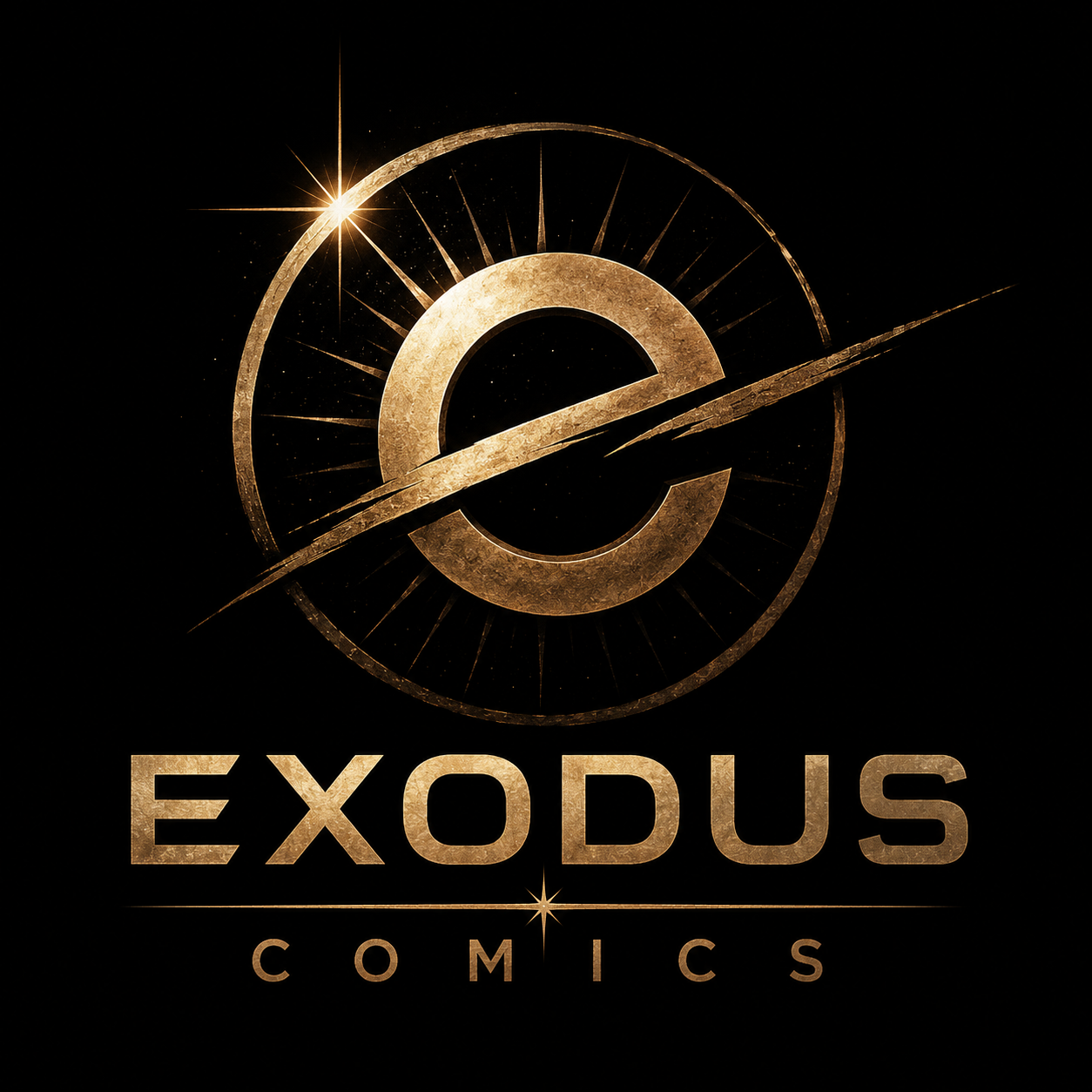 Exodus logo