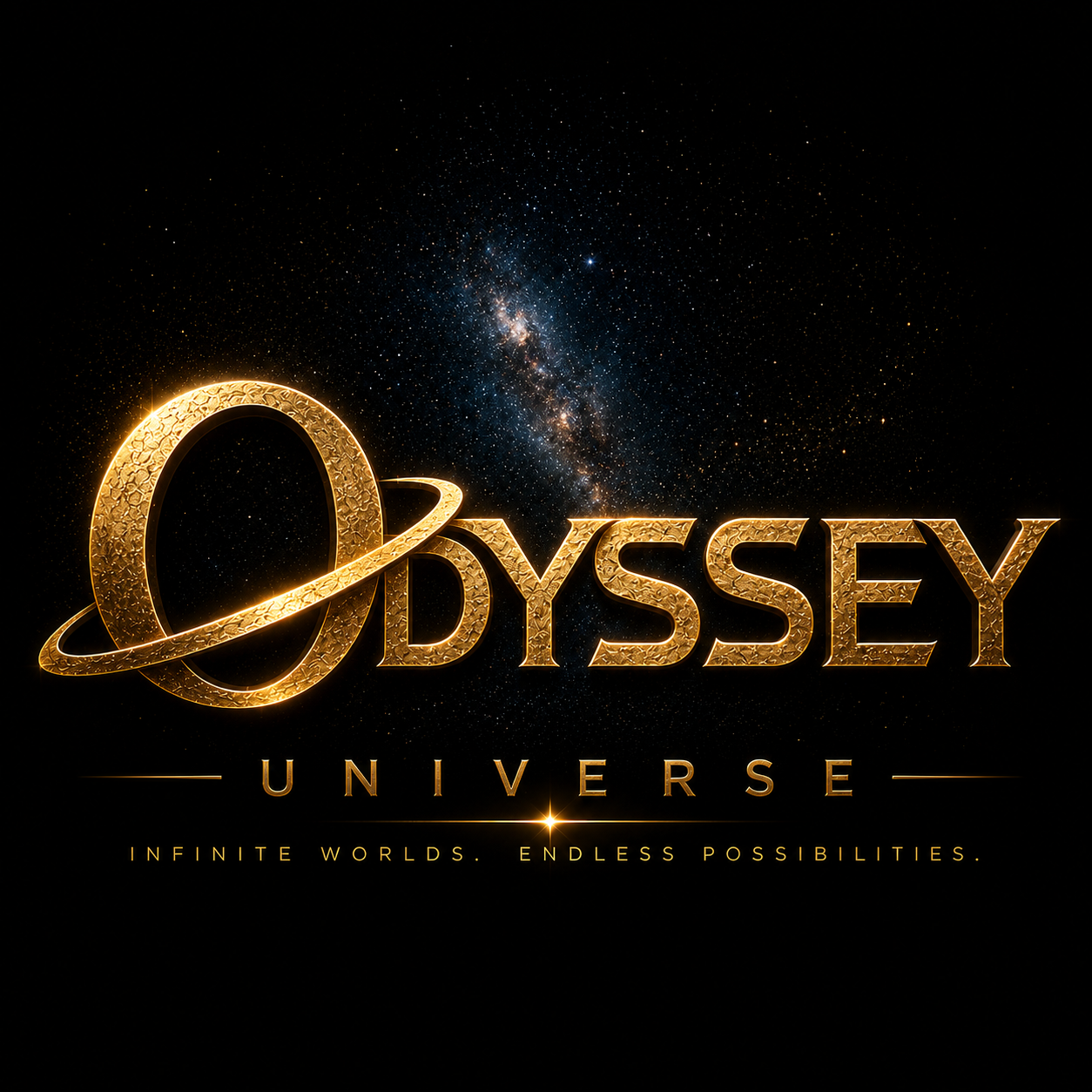 Odyssey logo